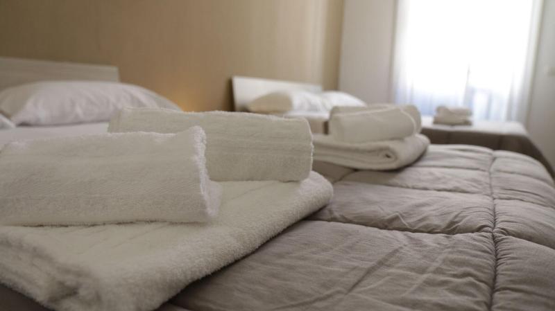 B&B H224 レッジョ・ディ・カラブリア エクステリア 写真