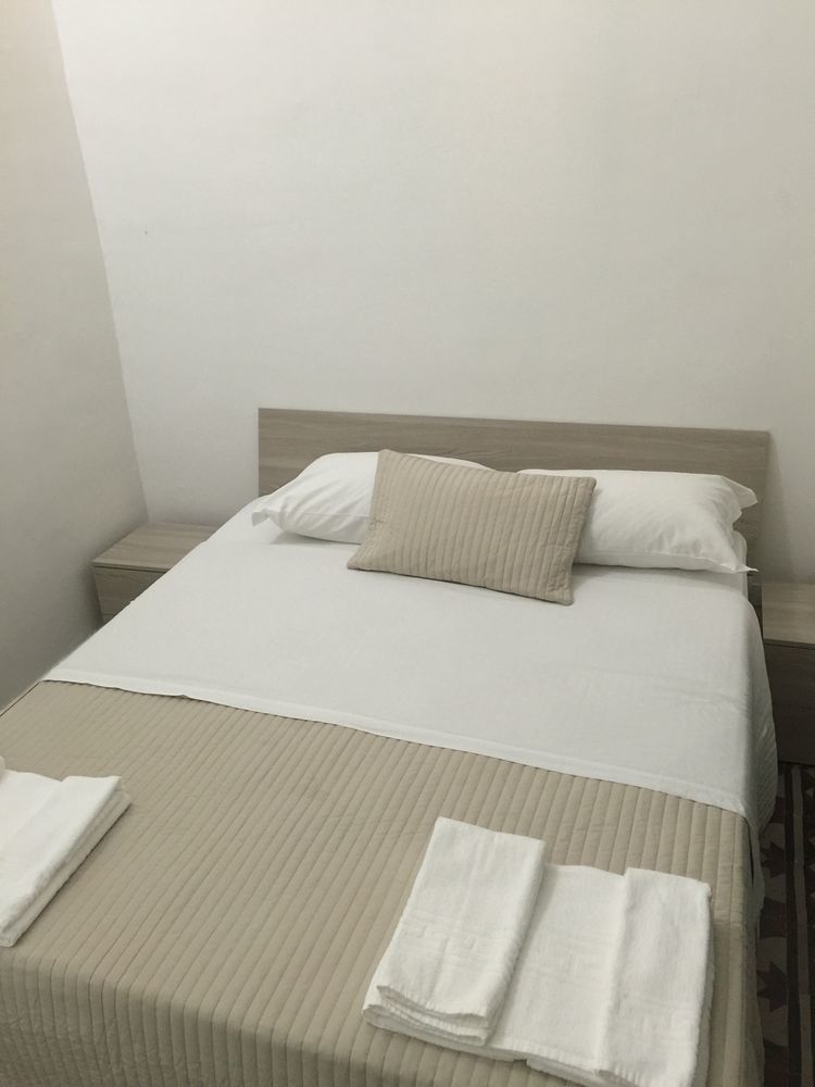 B&B H224 レッジョ・ディ・カラブリア エクステリア 写真